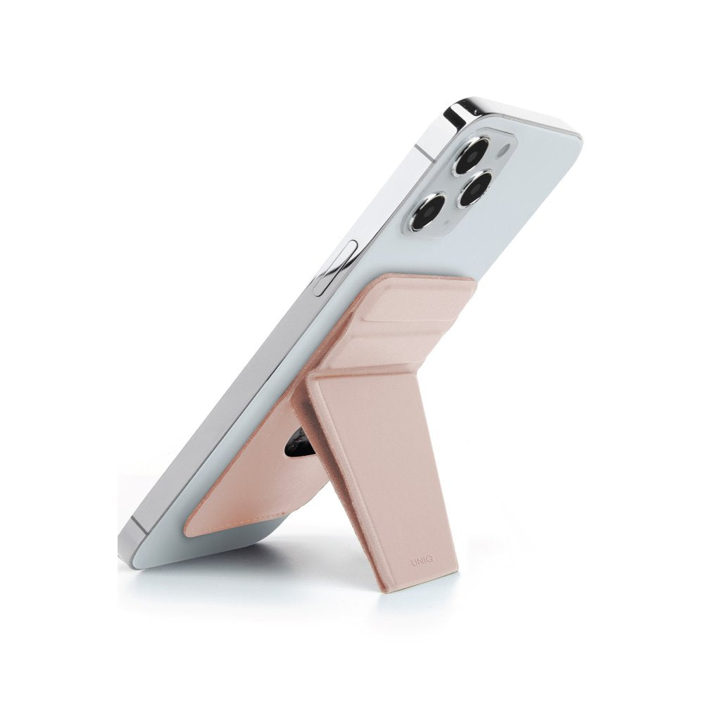 Uniq Lyft Manyetik Kartlıklı Standlı Holder - 16 Uniq Lyft Manyetik Kartlıklı Standlı Holder - 16